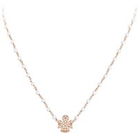 Collana Amen Donna in Argento Perla CLRBZ - CLRBZ